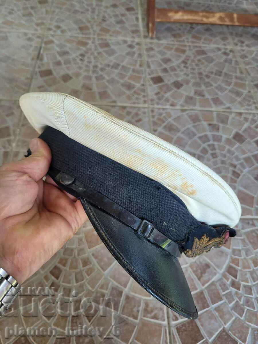 a cap, a hat - 5 a cap, a hat - 5