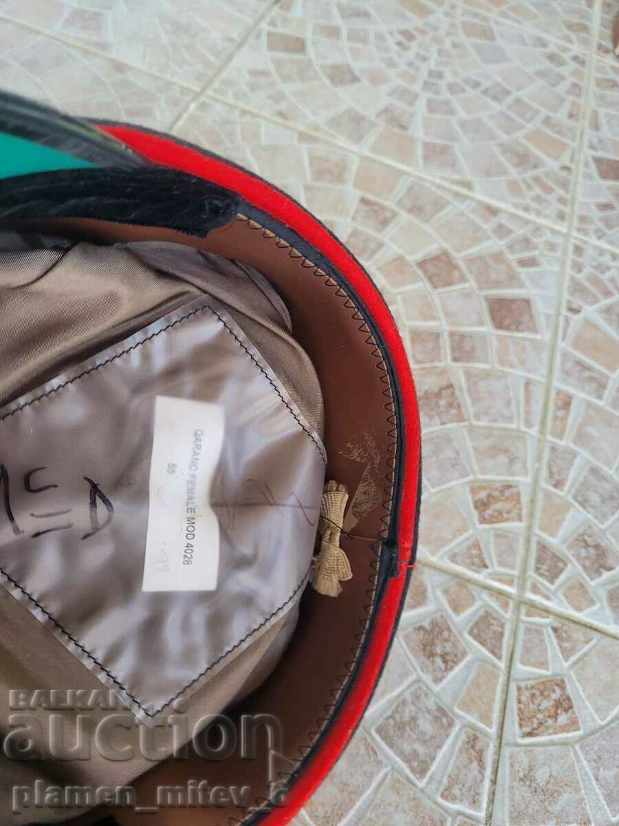 фуражка, шапка - 6 фуражка, шапка - 6