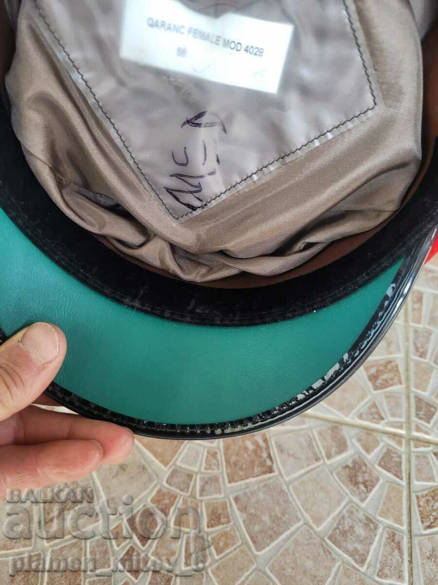 фуражка, шапка - 7 фуражка, шапка - 7