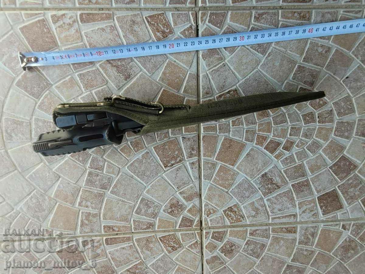 Bayonet, knife, bayonet, cleaver with price 420.00 BGN | € 214.74 Bayonet, knife, bayonet, cleaver with price 420.00 BGN | € 214.74