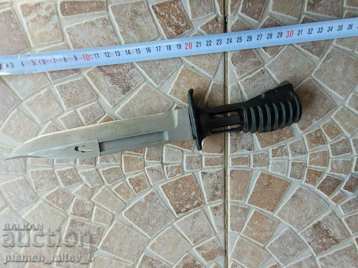 Delivery of Bayonet, knife, bayonet, cleaver Delivery of Bayonet, knife, bayonet, cleaver