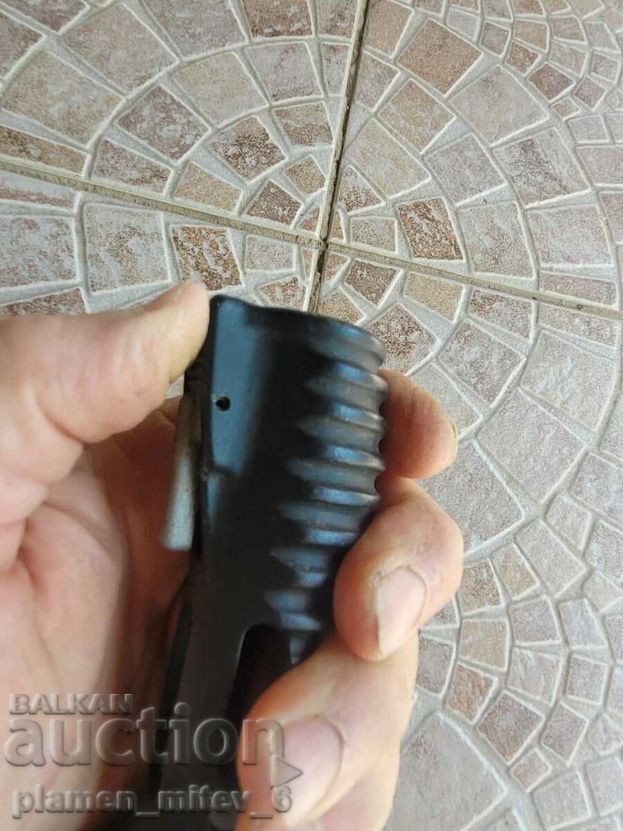 Bayonet, knife, bayonet, cleaver - 7 Bayonet, knife, bayonet, cleaver - 7