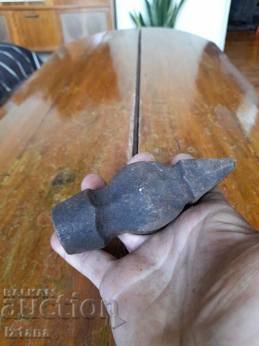 Старо чукче,чук - 5 Старо чукче,чук - 5