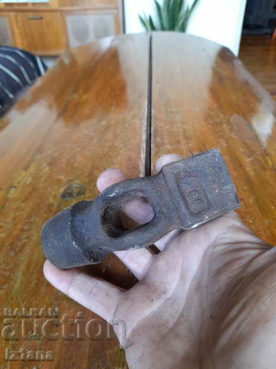 Старо чукче,чук - 6 Старо чукче,чук - 6