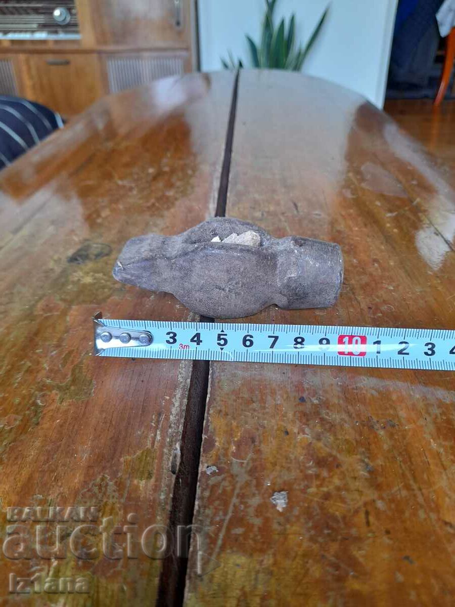 Old hammer, hammer with price 22.00 BGN | € 11.25