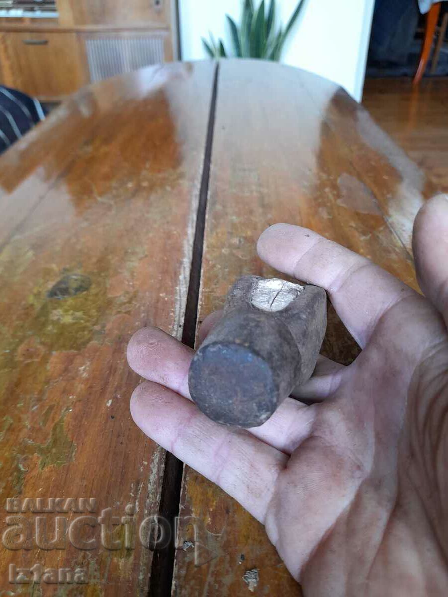 Old hammer, hammer - 6