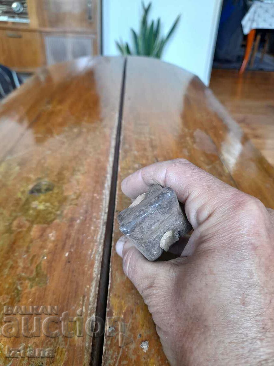 Old hammer, hammer - 7