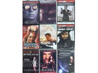 Original DVD Movies, Lot 2