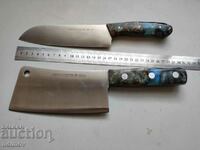 Solingen Quality German Solingen saber knife set