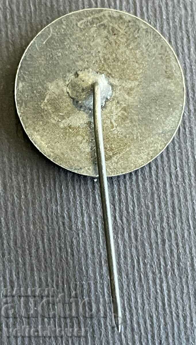 37184 Bulgaria mark BND Bulgarian Numismatic Society with price 3.00 BGN | € 1.53 37184 Bulgaria mark BND Bulgarian Numismatic Society with price 3.00 BGN | € 1.53