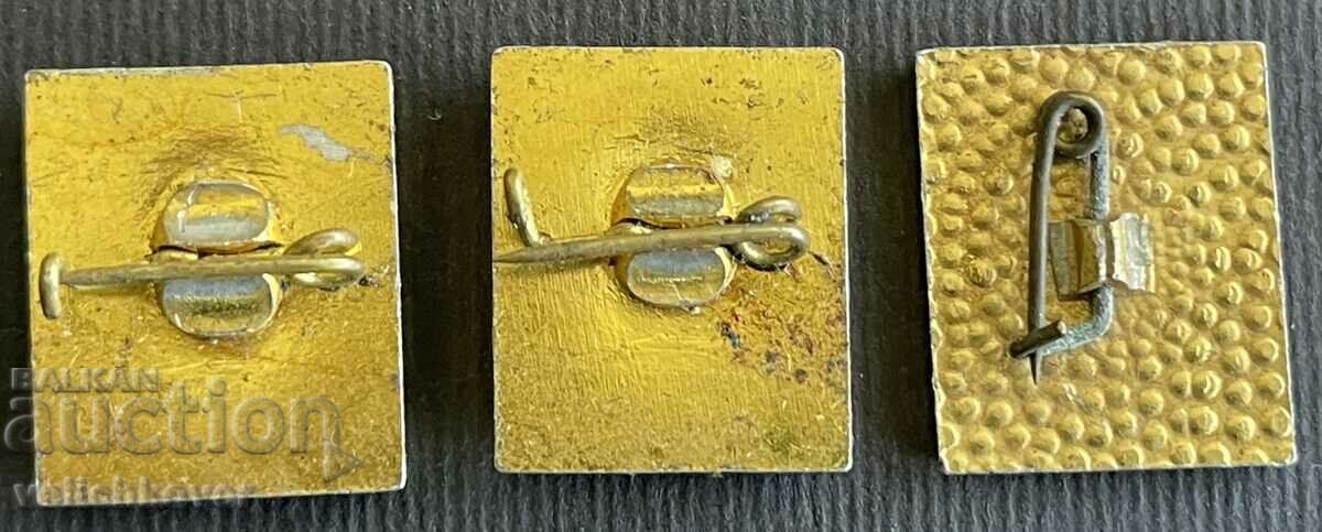 37193 Bulgaria 3 χαρακτήρες εταιρεία Agroimpex με τιμή 9.00 BGN | € 4.60 37193 Bulgaria 3 χαρακτήρες εταιρεία Agroimpex με τιμή 9.00 BGN | € 4.60