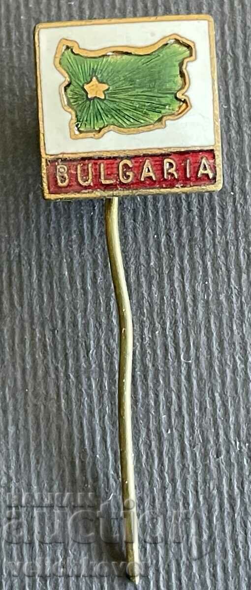 37196 България знак България за чужди туристи емайл