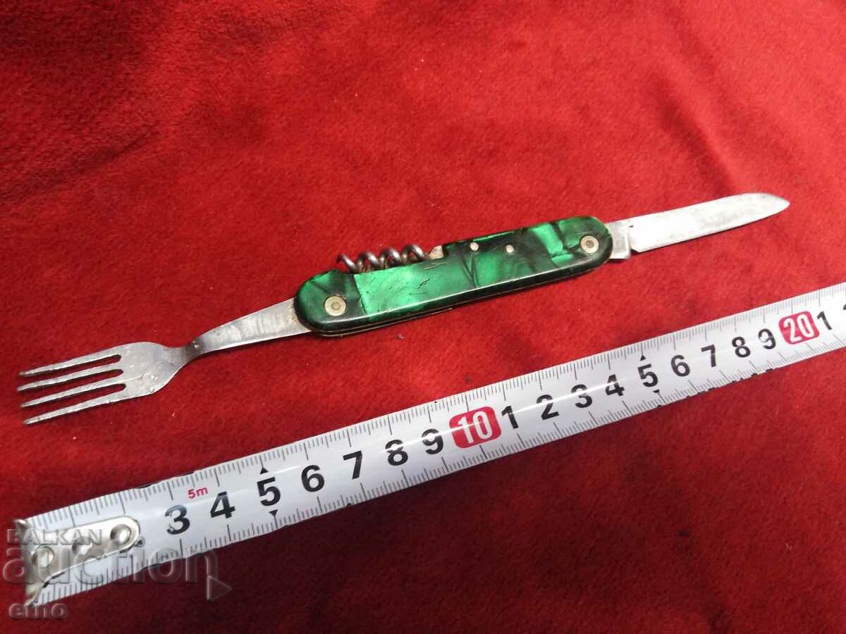 POCKET KNIFE - FRIDAY DENEV with price 12.00 BGN | € 6.14 POCKET KNIFE - FRIDAY DENEV with price 12.00 BGN | € 6.14