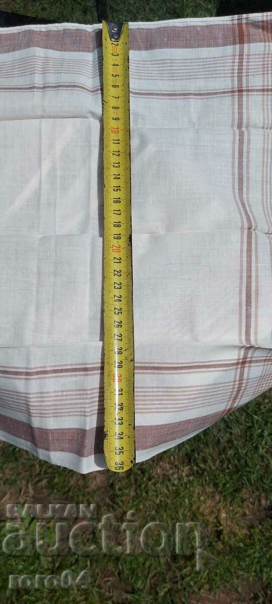 Delivery of HANDKERCHIEFS - 7 PIECES - NEW Delivery of HANDKERCHIEFS - 7 PIECES - NEW