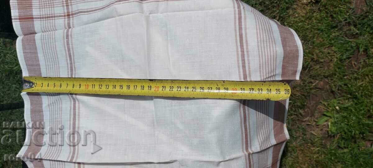 HANDKERCHIEFS - 7 PIECES - NEW - 5 HANDKERCHIEFS - 7 PIECES - NEW - 5