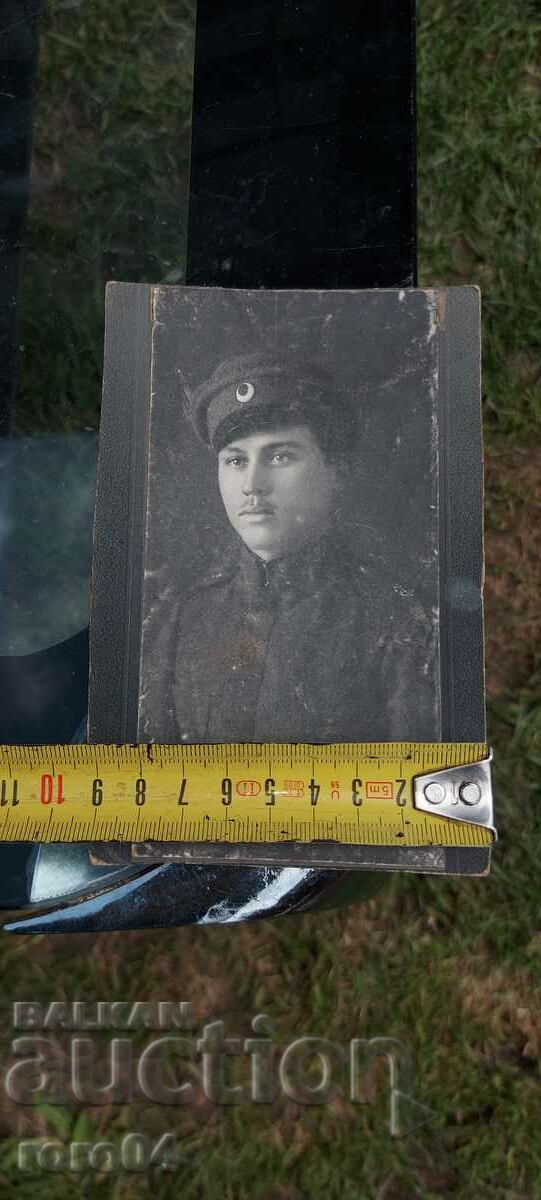 Delivery of MEMORY OF THE GREAT WAR IN 1914 / 1916 Delivery of MEMORY OF THE GREAT WAR IN 1914 / 1916