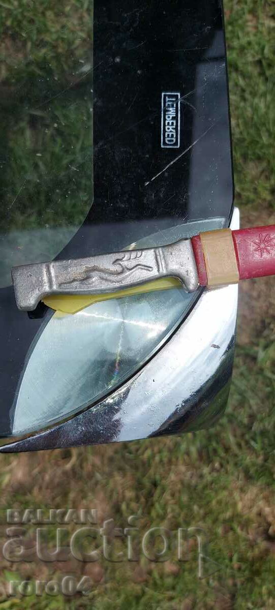 OLD FAIR KNIFE - 7
