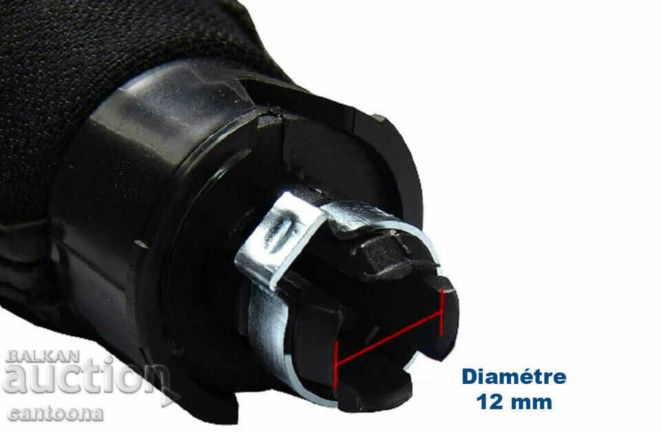 Livrarea Manșon din piele cu bilă pentru maneta de viteze Golf IV, Bora, Leon Livrarea Manșon din piele cu bilă pentru maneta de viteze Golf IV, Bora, Leon