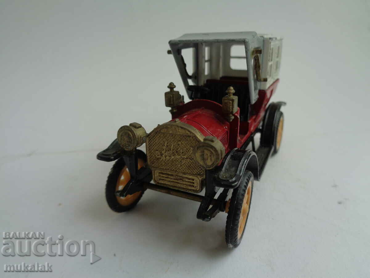 1:43? ZISS MODELL ADLER LIMOUSINE 1905 TROLLEY RETRO MODEL with price 25.00 BGN | € 12.78 1:43? ZISS MODELL ADLER LIMOUSINE 1905 TROLLEY RETRO MODEL with price 25.00 BGN | € 12.78