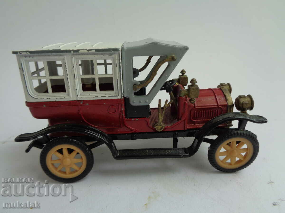 Auction 1:43? ZISS MODELL ADLER LIMOUSINE 1905 TROLLEY RETRO MODEL Auction 1:43? ZISS MODELL ADLER LIMOUSINE 1905 TROLLEY RETRO MODEL