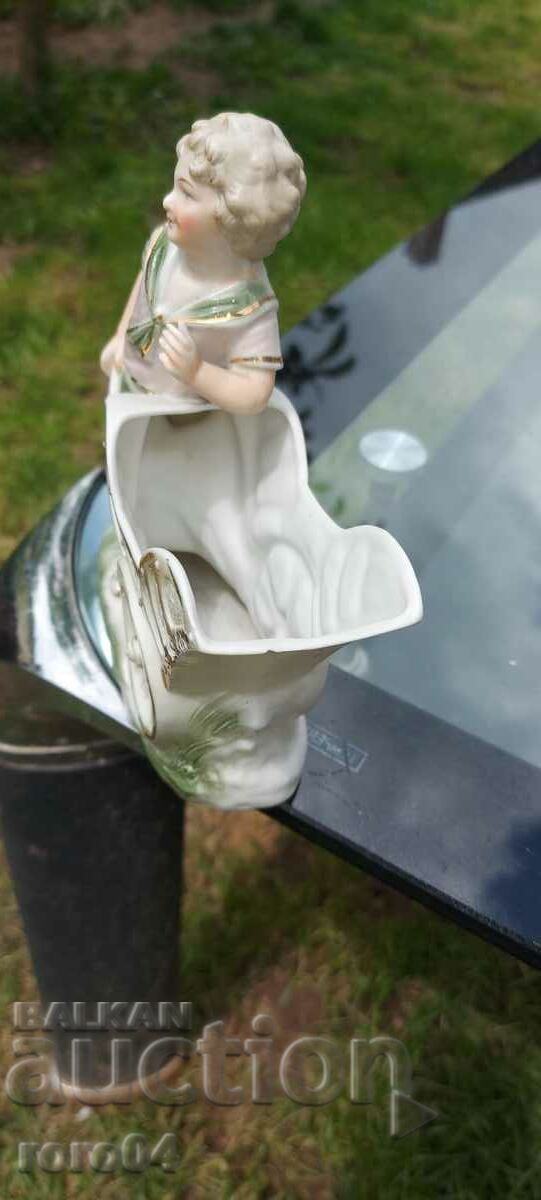 ΑΓΑΛΜΑΤΑ ΠΟΡΣΕΛΑΝΗΣ με τιμή € 17.99 | 35.19 BGN