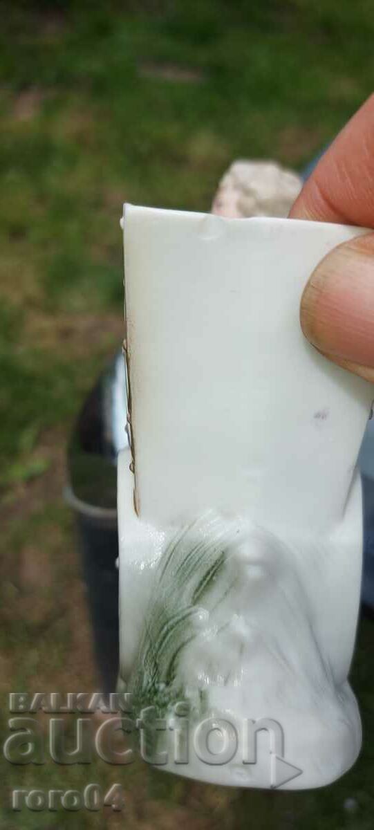 Δημοπρασία ΑΓΑΛΜΑΤΑ ΠΟΡΣΕΛΑΝΗΣ