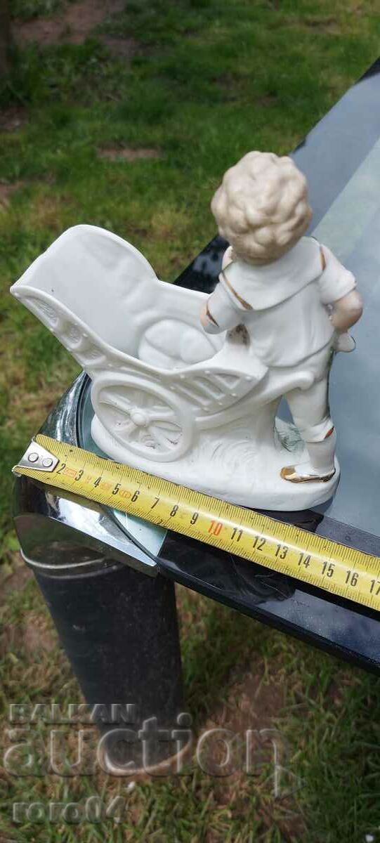 Παράδοση ΑΓΑΛΜΑΤΑ ΠΟΡΣΕΛΑΝΗΣ