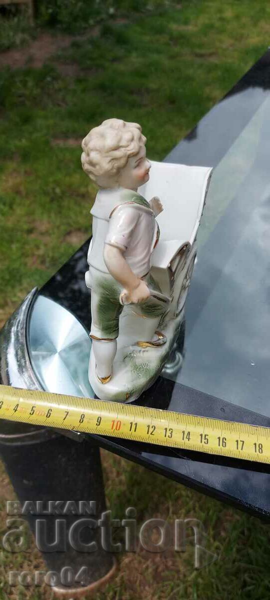 ΑΓΑΛΜΑΤΑ ΠΟΡΣΕΛΑΝΗΣ - 5