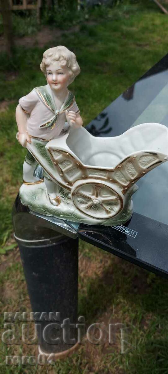 ΑΓΑΛΜΑΤΑ ΠΟΡΣΕΛΑΝΗΣ