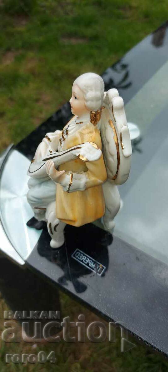 ΑΓΑΛΜΑΤΑ ΠΟΡΣΕΛΑΝΗΣ με τιμή € 17.99 | 35.19 BGN