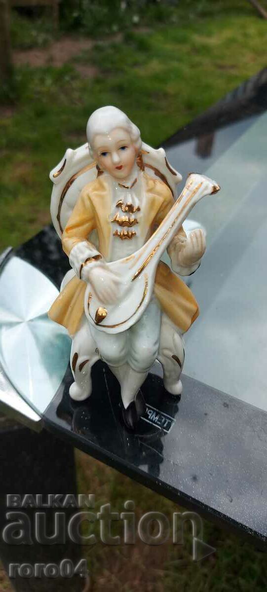 ΑΓΑΛΜΑΤΑ ΠΟΡΣΕΛΑΝΗΣ