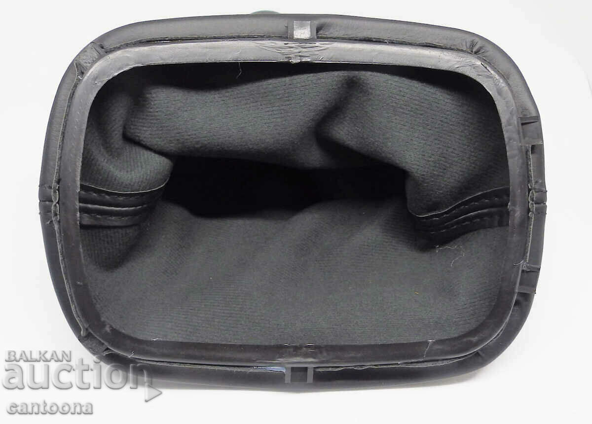 Delivery of Sleeve with ball for gear lever for Passat B5, B 5.5 - 6 sko Delivery of Sleeve with ball for gear lever for Passat B5, B 5.5 - 6 sko