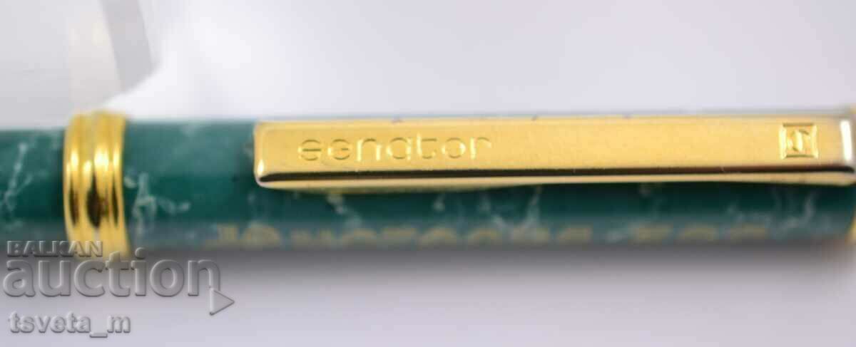 Auction Chemical SENATOR, advertising NATALIYA EAD Auction Chemical SENATOR, advertising NATALIYA EAD