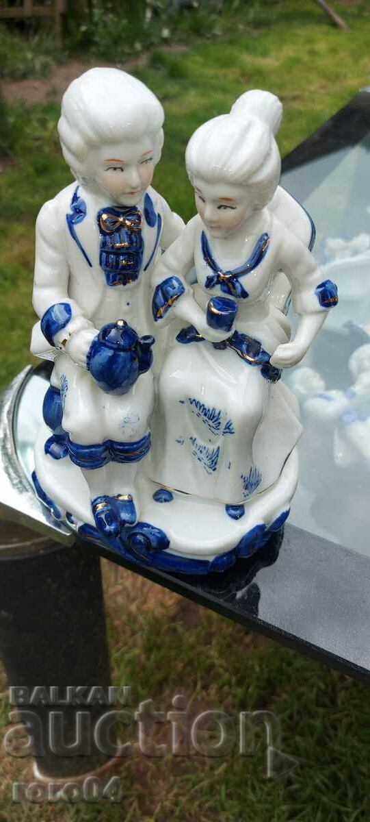 ΑΓΑΛΜΑΤΑ ΠΟΡΣΕΛΑΝΗΣ