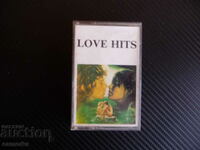 Love hits Golden rock ballads 3 балади любовни хитове двама