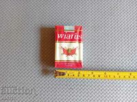 OLD WIARUS CIGARETTES