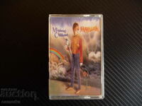 Marillion Misplaced Childhood Album on Audio Cassette Cassette