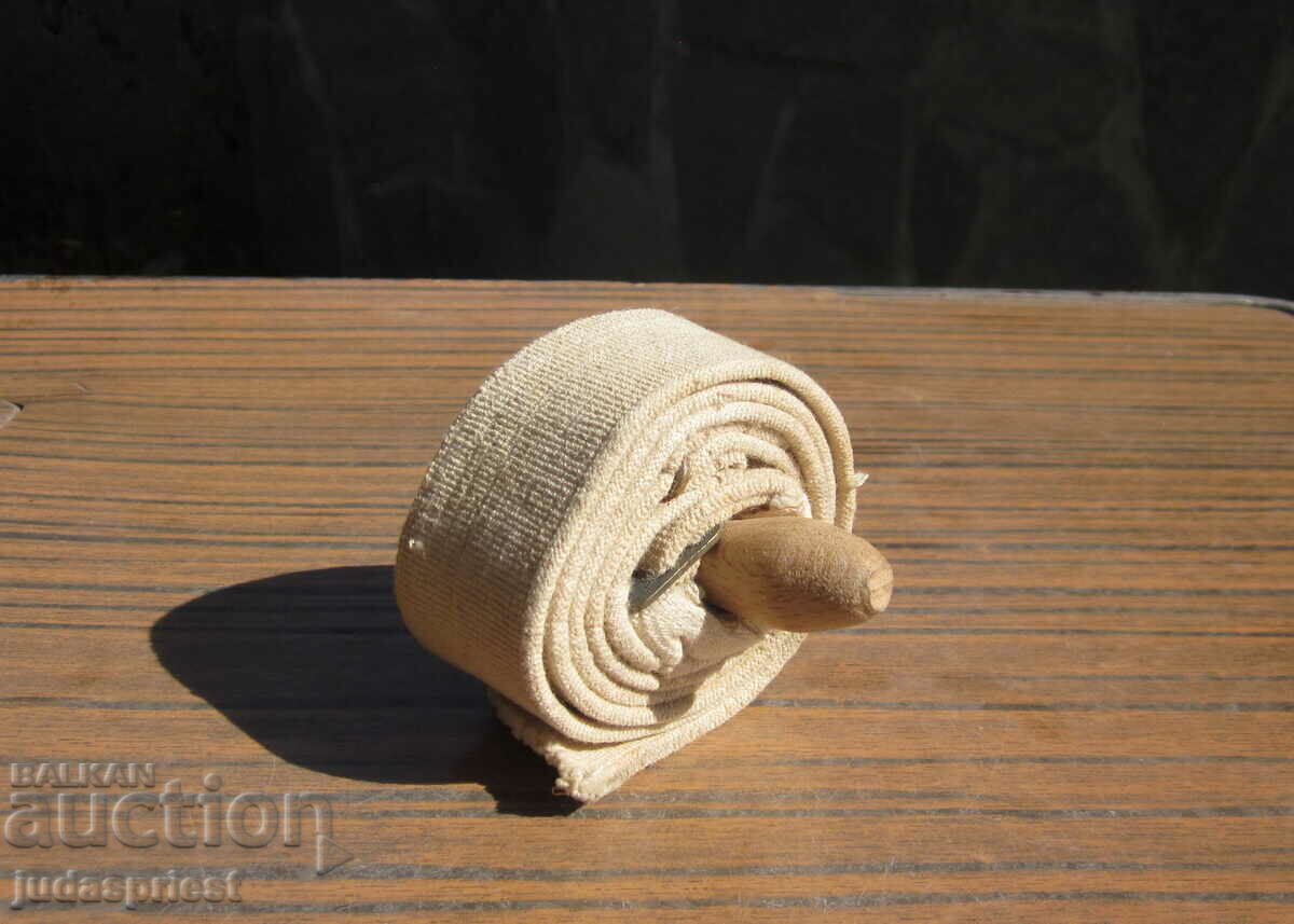 VSV Bulgarian military field medical tourniquet with price 10.00 BGN | € 5.11 VSV Bulgarian military field medical tourniquet with price 10.00 BGN | € 5.11