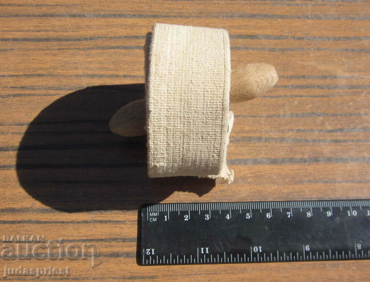 Delivery of VSV Bulgarian military field medical tourniquet Delivery of VSV Bulgarian military field medical tourniquet