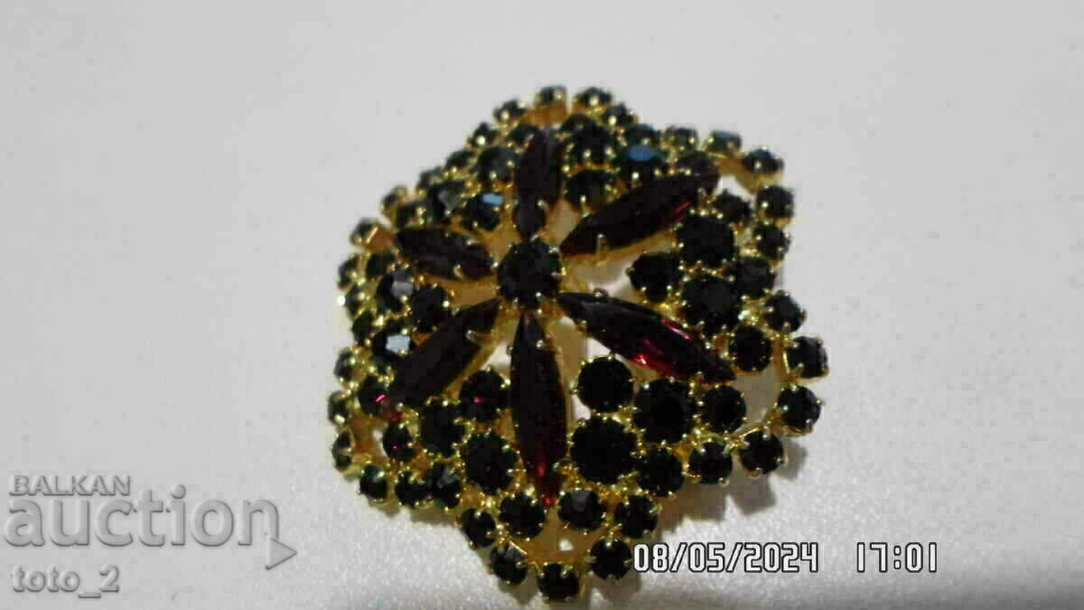OLD BEAUTIFUL BROOCH - DISCOUNT !!! OLD BEAUTIFUL BROOCH - DISCOUNT !!!