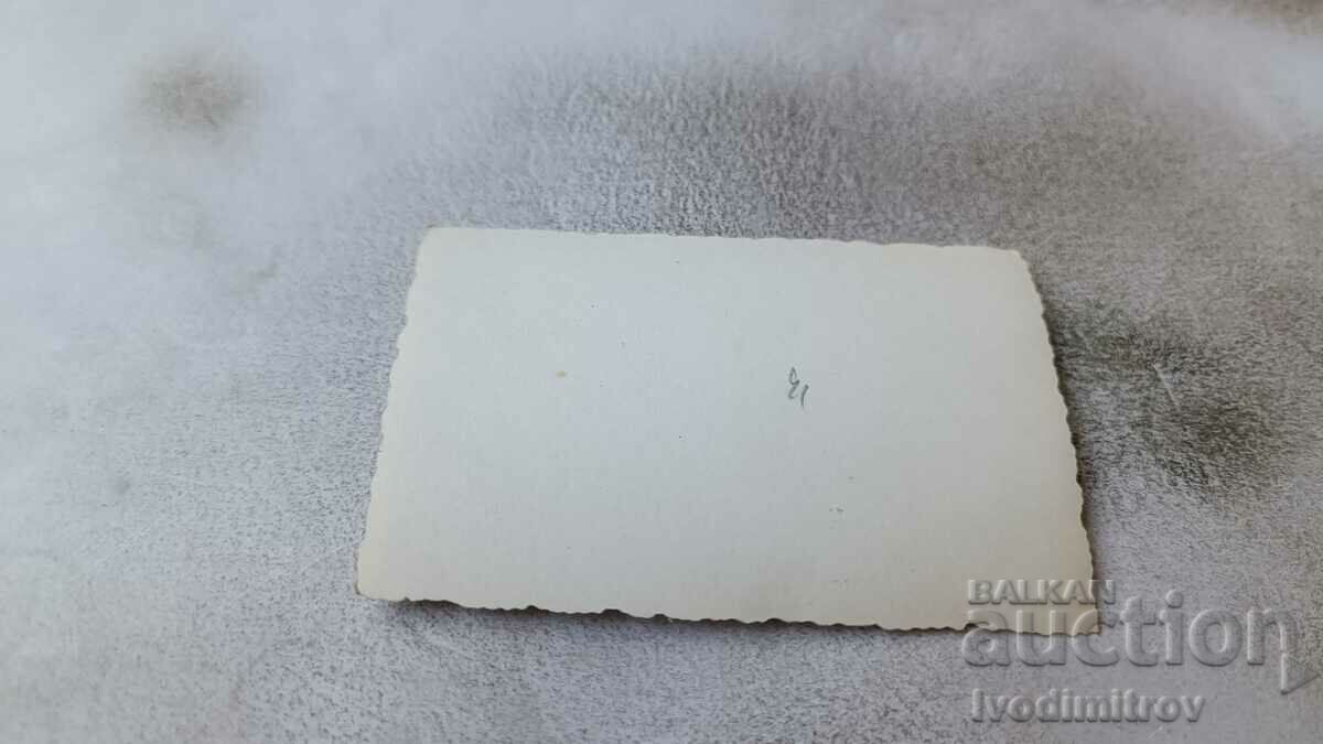 Photo Sofia Five men on the street with price 1.65 BGN | € 0.84 Photo Sofia Five men on the street with price 1.65 BGN | € 0.84