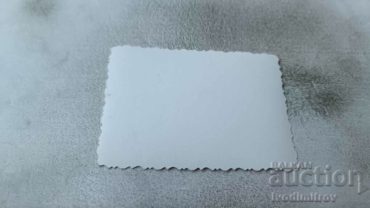 Photo A young girl in a bathing suit sitting on the railing of a bridge with price 1.75 BGN | € 0.89 Photo A young girl in a bathing suit sitting on the railing of a bridge with price 1.75 BGN | € 0.89