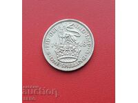 Great Britain-1 shilling 1948
