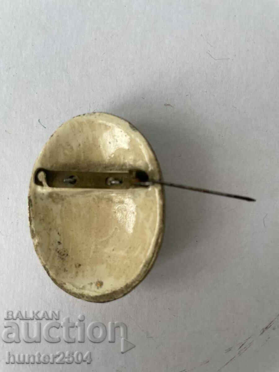 Καρφίτσα - παλιά, 4/2,5 εκ με τιμή 19.95 BGN | € 10.20 Καρφίτσα - παλιά, 4/2,5 εκ με τιμή 19.95 BGN | € 10.20