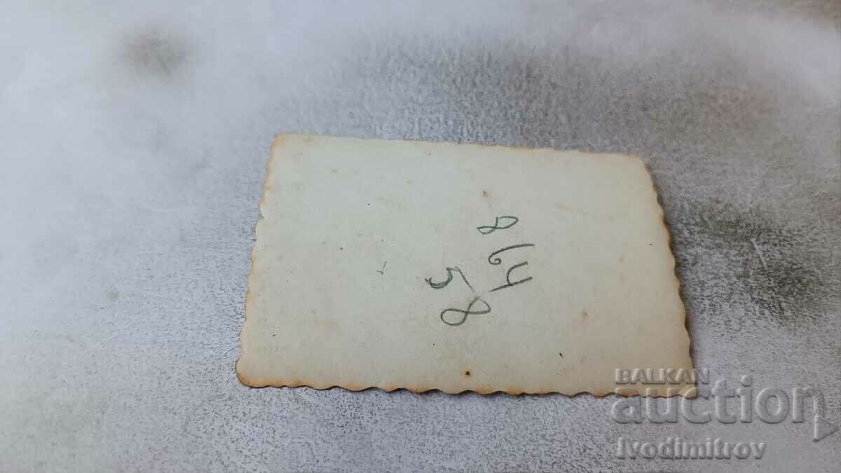 Photo Sofia Two men on a walk with price 2.35 BGN | € 1.20 Photo Sofia Two men on a walk with price 2.35 BGN | € 1.20