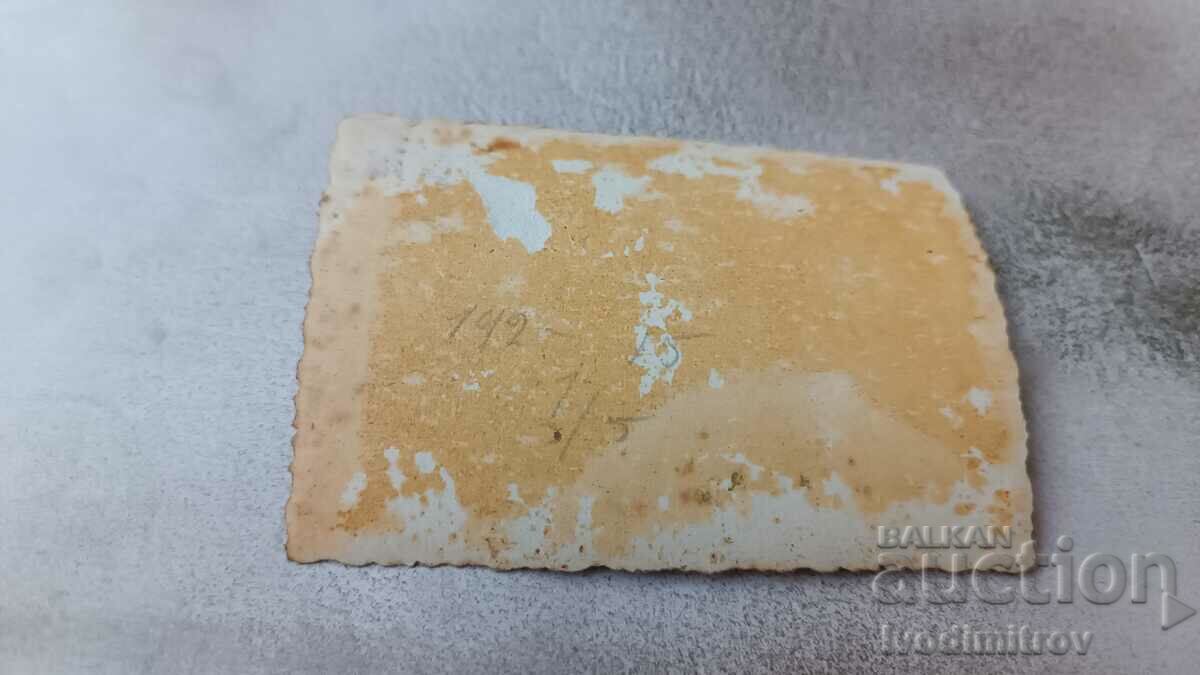 Photo Sofia Voinik on a walk with price 2.35 BGN | € 1.20 Photo Sofia Voinik on a walk with price 2.35 BGN | € 1.20