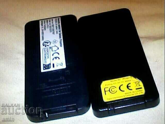 2 pcs control compact led projector optoma with price 10.00 BGN | € 5.11 2 pcs control compact led projector optoma with price 10.00 BGN | € 5.11