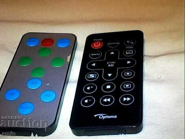 2 pcs control compact led projector optoma 2 pcs control compact led projector optoma