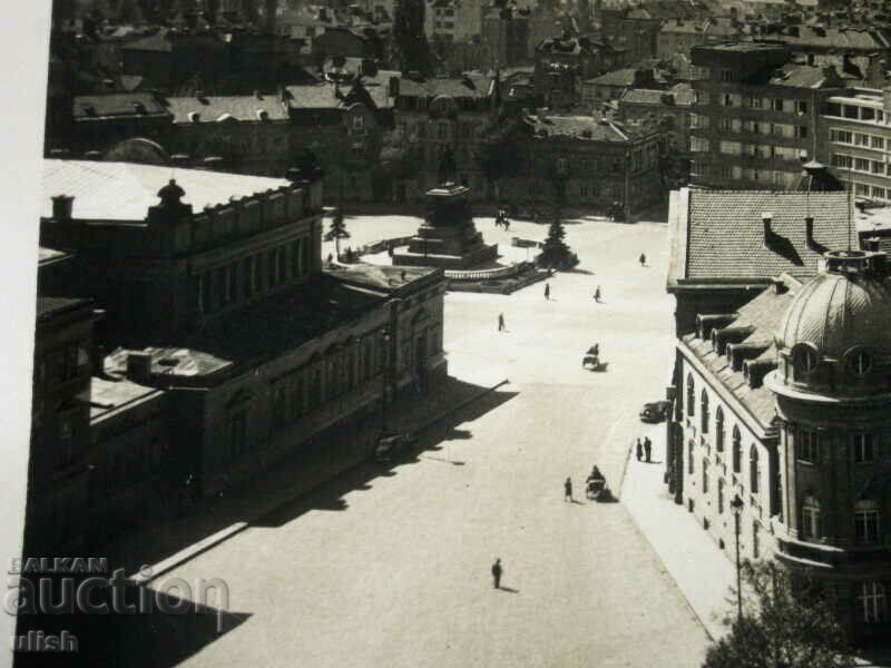 old Sofia photography photo with price 200.00 BGN | € 102.26 old Sofia photography photo with price 200.00 BGN | € 102.26