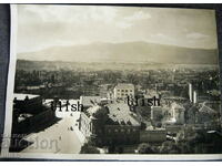 old Sofia photography photo